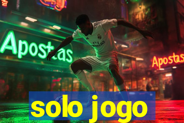 solo jogo